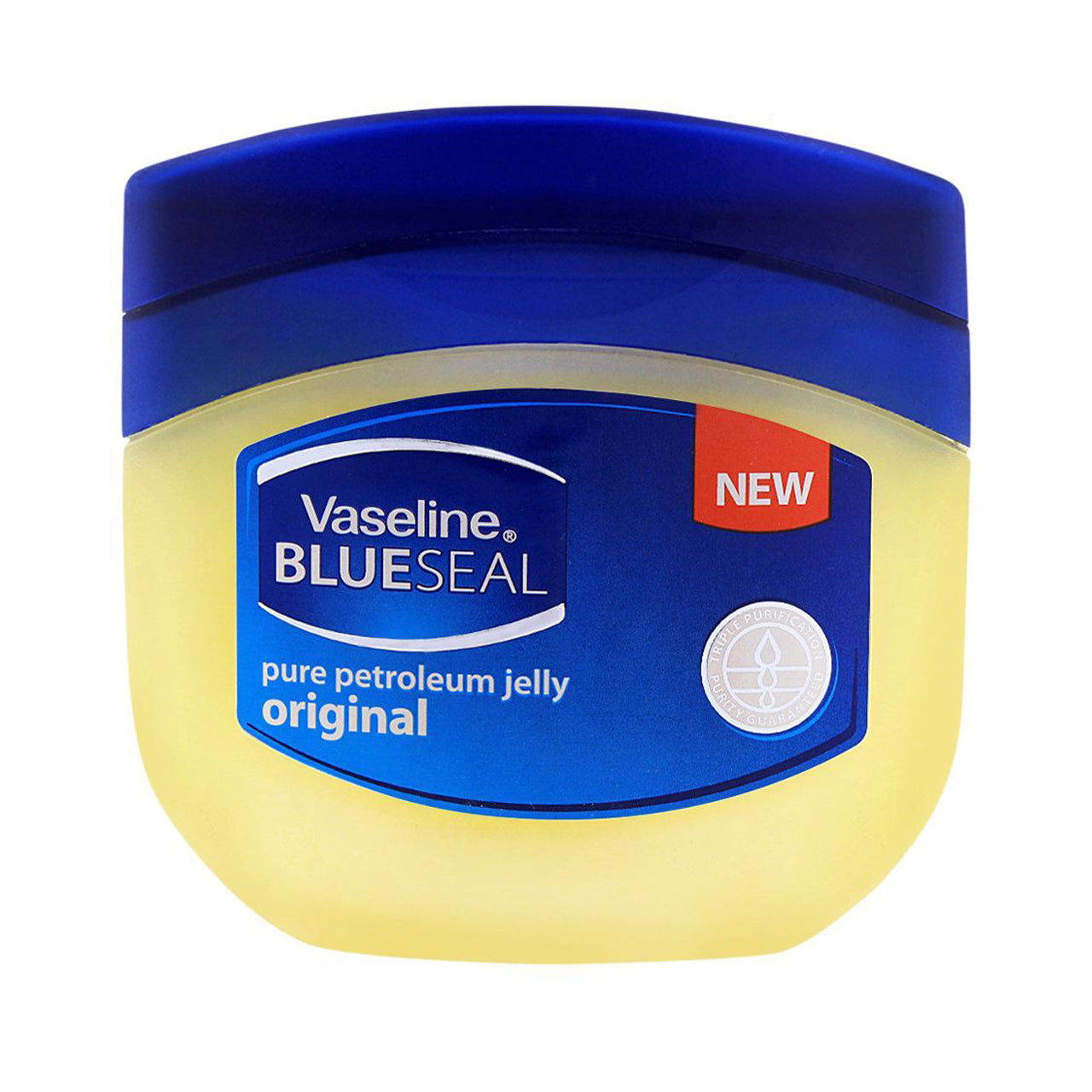 VASELINE 250ML PETROLEUM JELLY (ORIGINAL) 6PK