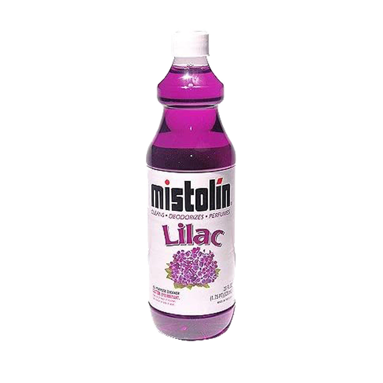 MISTOLIN 15OZ ALL PURPOSE CLEANER LILAC 24/CS