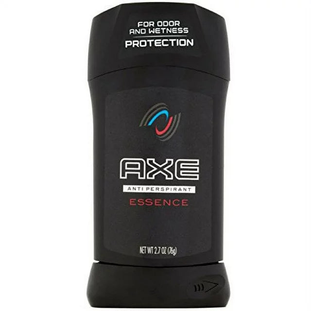 AXE 2.7OZ ANTIPRESPIRANT ESSENCE 12/CS