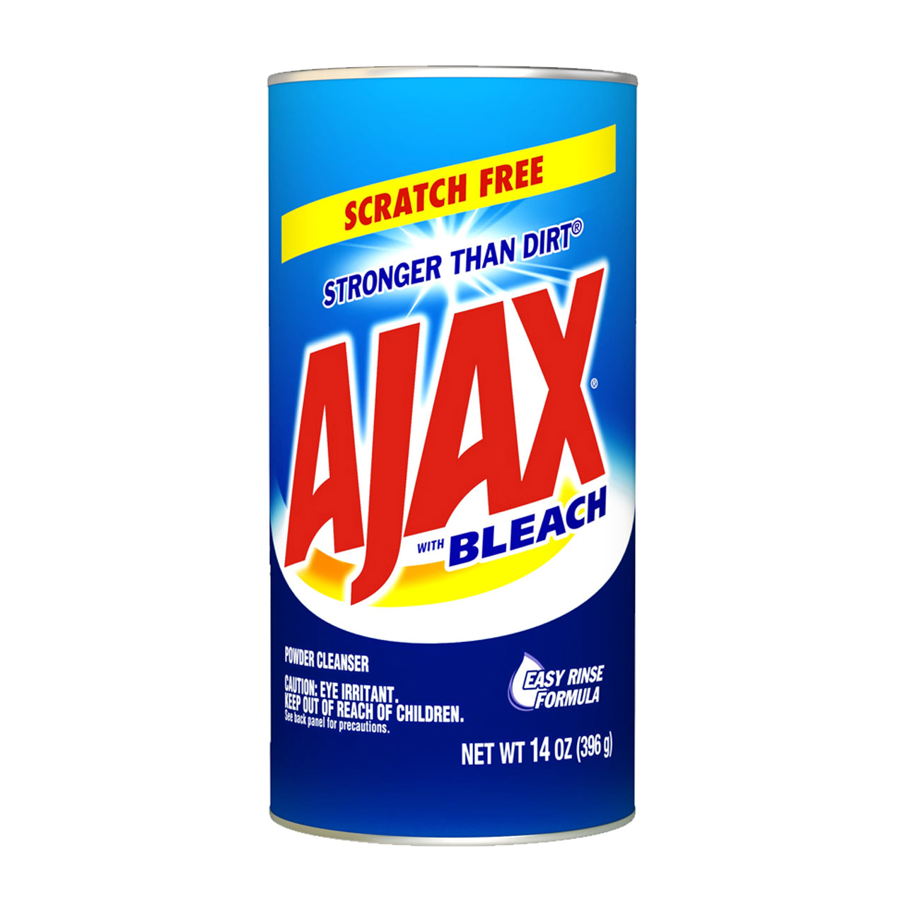 AJAX 14OZ POWDER CLEANSER 24/CS