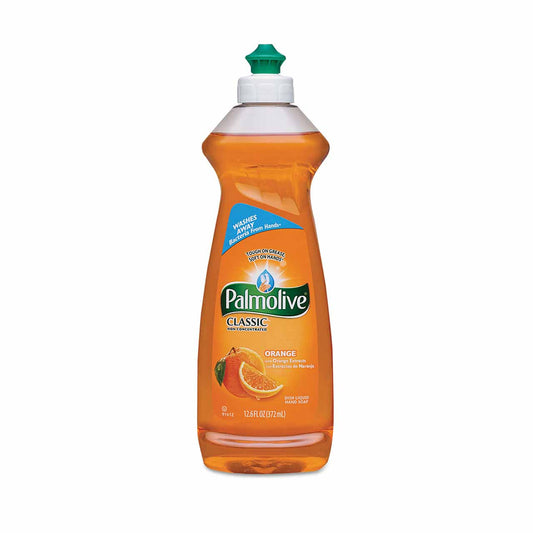 PALMOLIVE 14OZ DISH SOAP ORANGE TANGERINE 20/CS