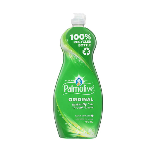 PALMOLIVE 750ML DISH SOAP ORIGINAL 10/CS