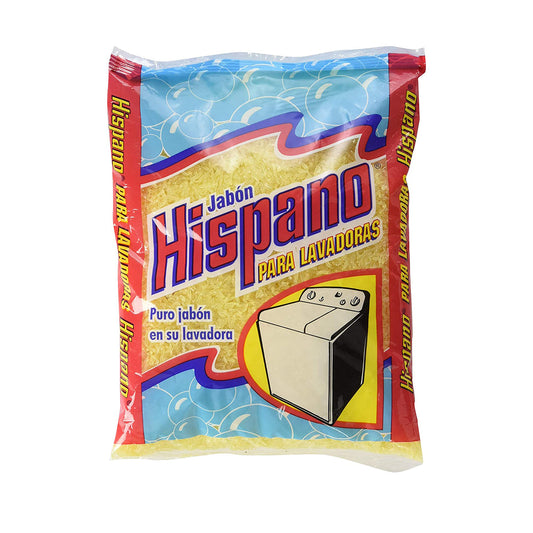 HISPANO 400g (RAYADO) 24/CS