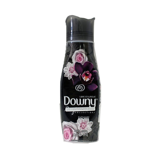 DOWNY 750ML SOFTENER (BLACK ELEGANCE) 9/CS