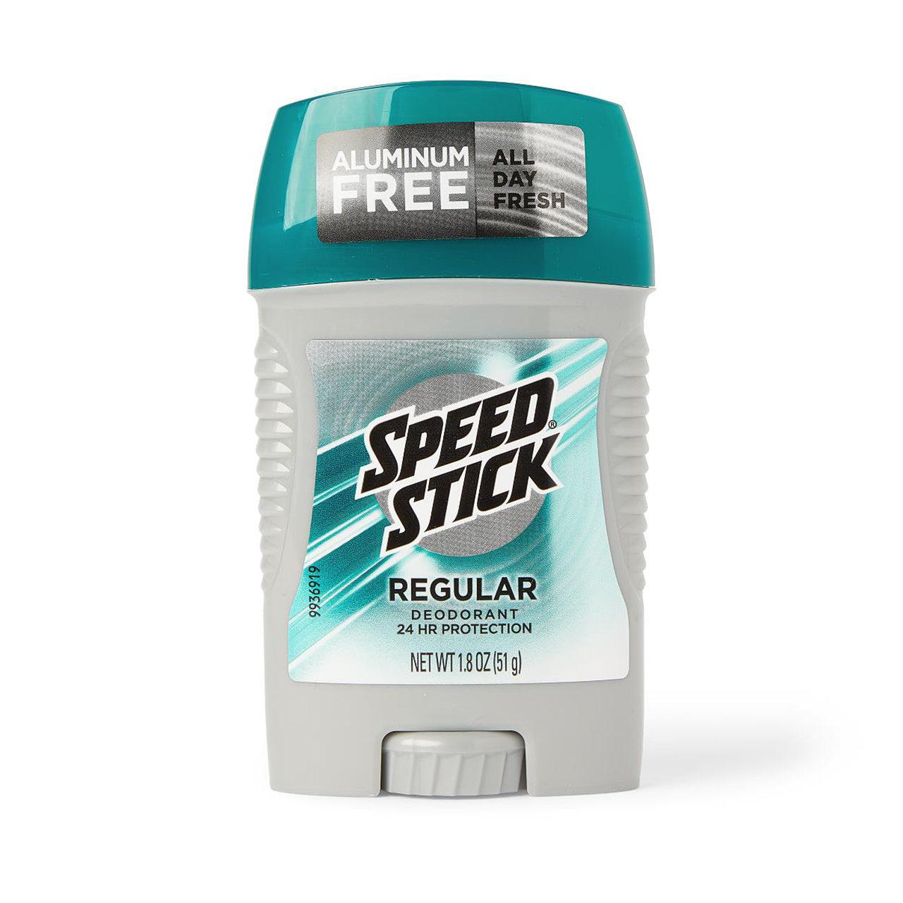 MEN'S SPEED STICK 1.8OZ REGULAR 12/CS