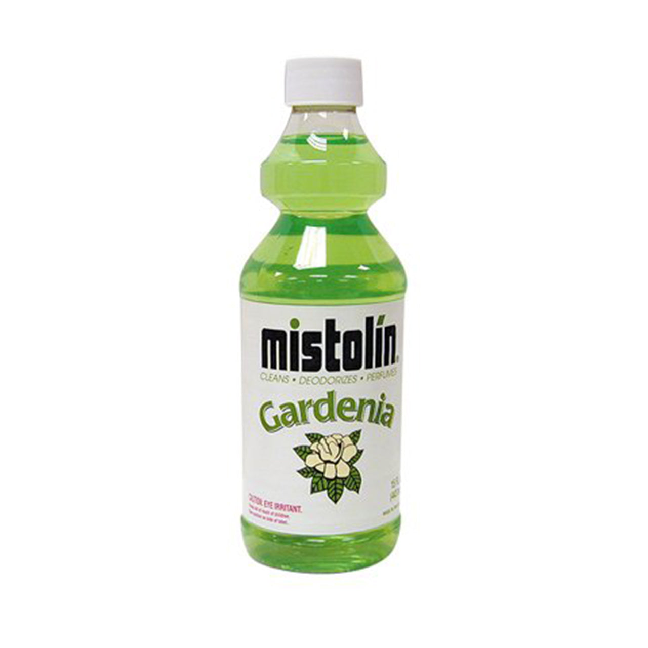 MISTOLIN 15OZ ALL PURPOSE CLEANER GARDENIA 24/CS