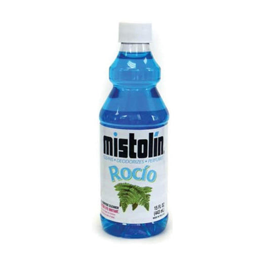 MISTOLIN 15OZ ALL PURPOSE CLEANER ROCIO 24/CS