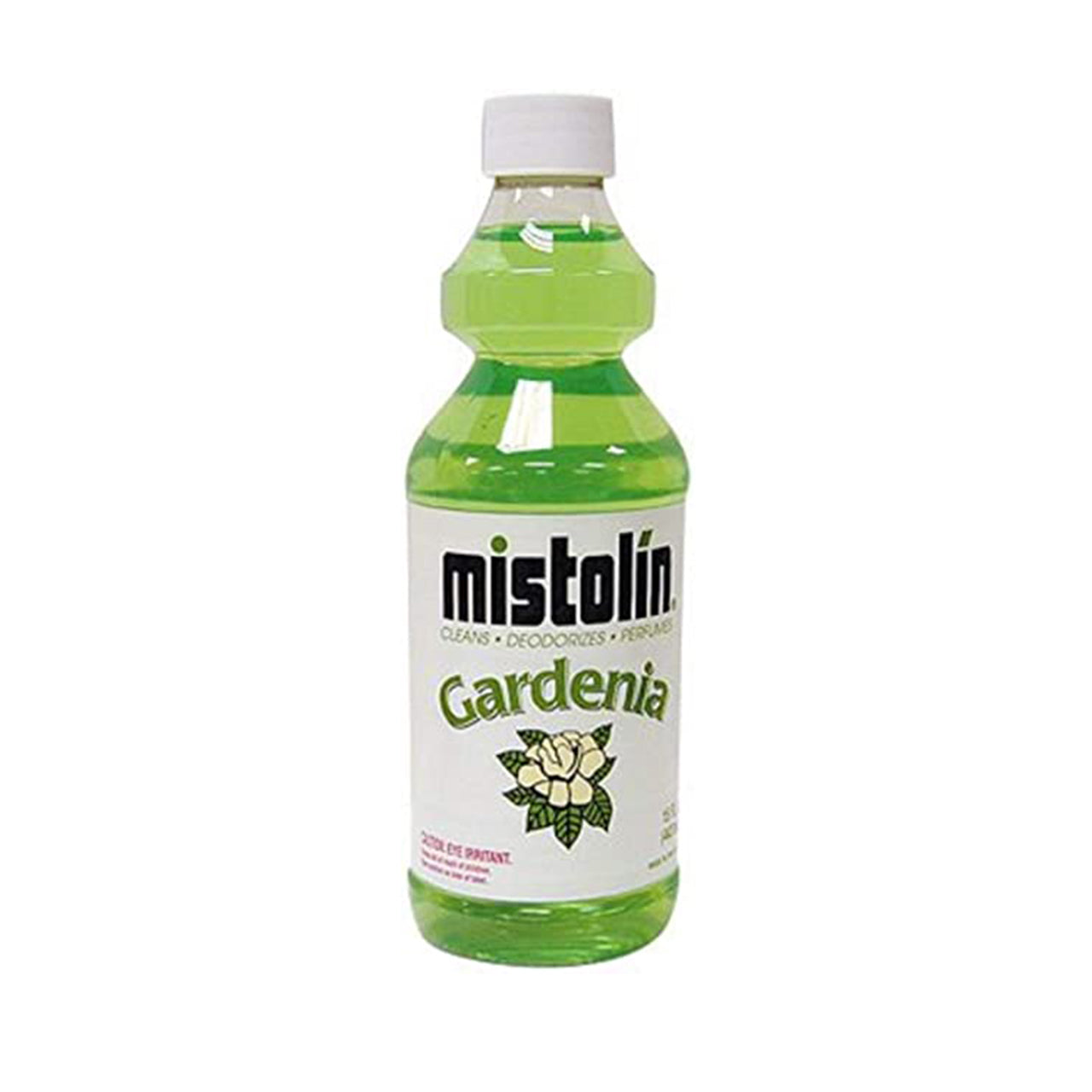 MISTOLIN 28OZ ALL PURPOSE CLEANER GARDENIA 12/CS