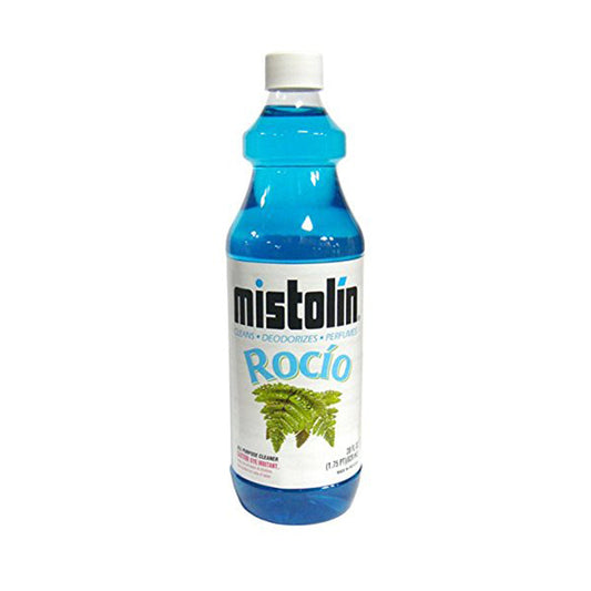 MISTOLIN 28OZ ALL PURPOSE CLEANER ROCIO 12/CS