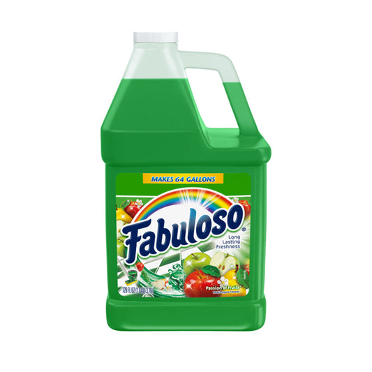 FABULOSO 128OZ PASSION OF FRUITS 4/CS