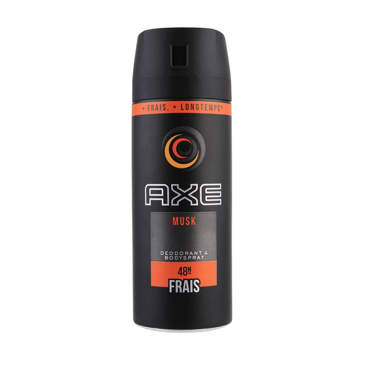 AXE 150ML SPRAY DEODORANT MUSK 6/CS