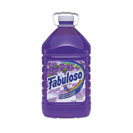 FABULOSO 169OZ CLEANER LAVENDER 3/CS