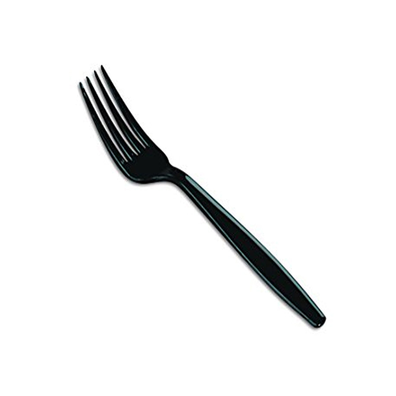 PLASTIC FORKS 51CT 48/CS