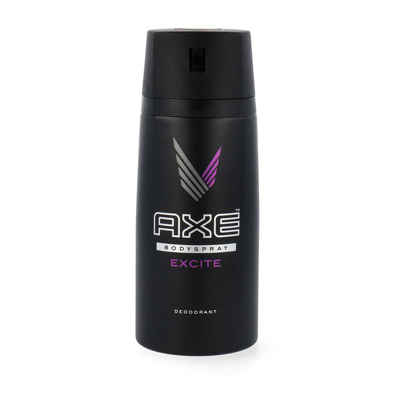 AXE 150ML DEODORANT SPRAY EXCITE 6/CS