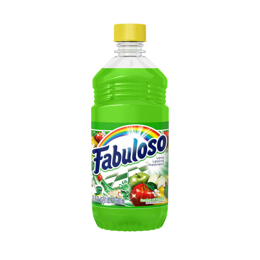 FABULOSO 56OZ PASSION OF FRUITS 6/CS